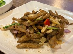 -日出青木·杭帮菜名店