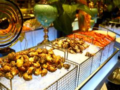 -博林天瑞喜来登酒店·西丽尚膳