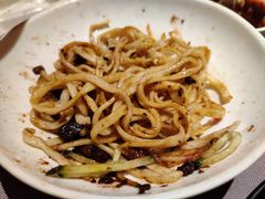 老北京炸酱面-金鸭季·北京烤鸭(深业上城店)