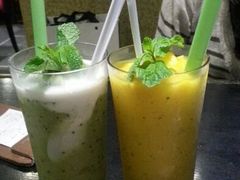 饮品-糖朝(尖沙咀店)