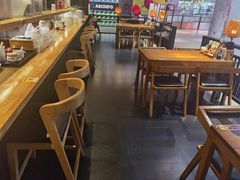 -雷门拉面店(新光天地店)