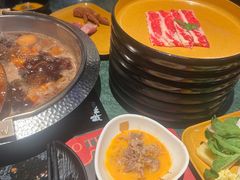-牛New寿喜烧(金鹰世界店)