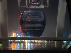 -琴岛之星摩天轮