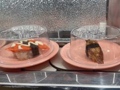 -争鲜回转寿司(朝北大悦城店)