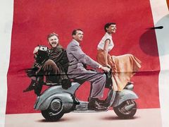 -豆蔻电影主题餐厅(四牌楼店)