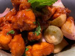 -潮粥荟·潮汕砂锅粥(朝阳大悦城店)