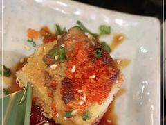 -昱匠·日本料理(金融街店)