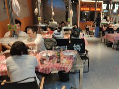 -生火火·地摊小炉子烧烤自助.鲜切牛羊肉(龙湖北城天街店)