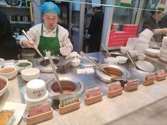 -令氏家外家周礼食府(桥南店)