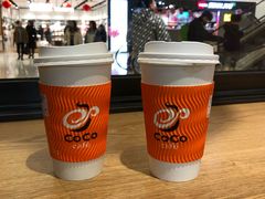 -CoCo都可(合生汇店)