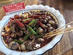 -老闵田螺馆·南昌市井菜·特色小吃(总店)