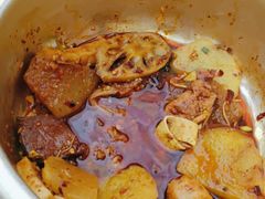 -冒菜西施·非遗冒菜(总店)
