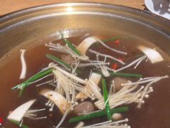 -川味观·鲜货火锅(西湖文化广场店)