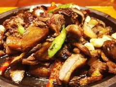 -阿斯牛牛十二餐厅•四季餐厅(民族大道店)