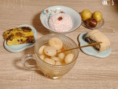 -清真老西北角温记粘食店(长沙路店)