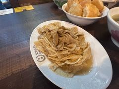 -松發肉骨茶(克拉码头店)