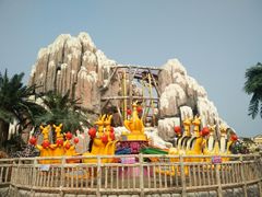 -蓬莱欧乐堡梦幻世界