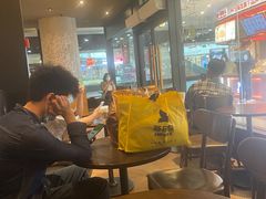 -星巴克(上海南站店)