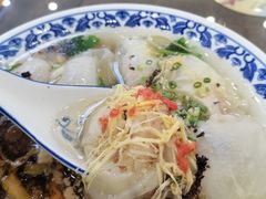 -老温州馄饨担(东游大厦店)