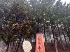 -崆峒山景区