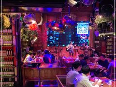 -村理·乡村菜音乐餐厅(河西店)