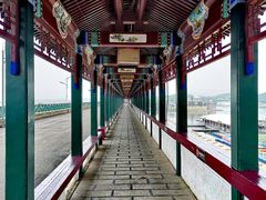 -北京金海湖景区