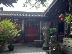 -叩齿古寺