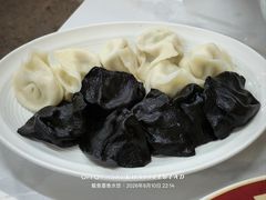 -必点海鲜·海肠捞饭·鲅鱼水饺(滨江道店)
