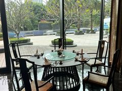 -蛇口希尔顿南海酒店·随轩中餐厅·粤菜