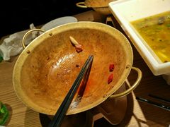 -川知味(京华城店)