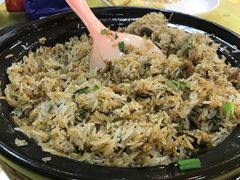 -阿四台山黄鳝饭(东门店)
