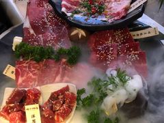 -猫抓烤肉(武进吾悦广场店)