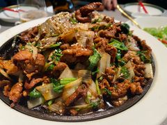 -秀儿四九城·新京菜(亚运村鸟巢店)