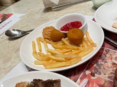 -芭菲盛宴·环球美食(北城国际店)