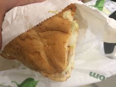 iphone_upload_pic-SUBWAY赛百味(高新绿宝店)
