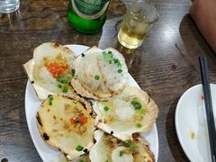-冯姐生蚝(迎宾广场店)