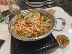 -进哥湖南津市牛肉粉店(下沙店)