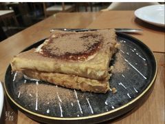 -天骄国际酒店·布拉格西餐厅(白石湖店)