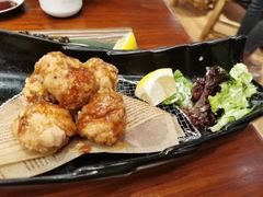 -白石的深夜食堂(大上海店)
