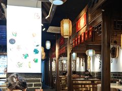 -老城南.鸭血粉丝汤(夫子庙店)