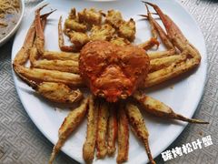 -星龙海鲜(望江东路店)