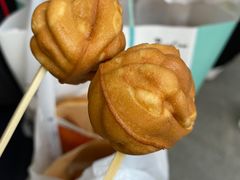-莫朗核桃饼(虹泉路店)