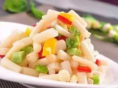 渔家炒藕尖-荔枝楼酒家(员村东璟店)