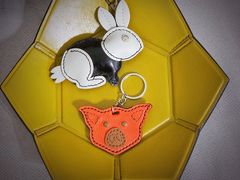-猛犸手作·皮具·diy团建·礼品定制(新华路店)
