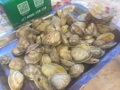 -大城·烧烤海鲜大排档(台东店)