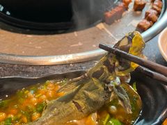 -米氏火鱼·泡椒鱼火锅(李子坝老店)