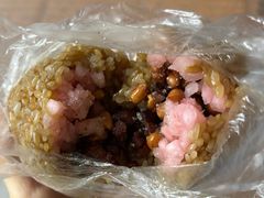 -六广门毛阿姨糯米饭