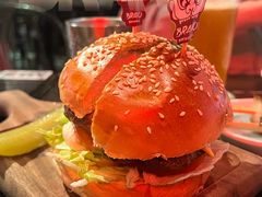 -Bravo保霖精酿餐厅 BREWPUB&KITCHEN