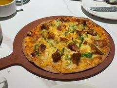 -芳草地西式融合餐厅(回龙窝店)