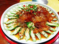 -那家老院子东北菜·饺子·小鸡炖蘑菇(艳华街店)